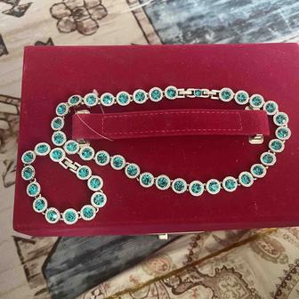 Сваровски украшения