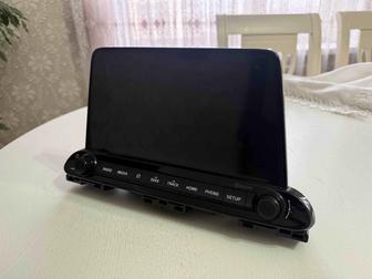 Автомагнитола