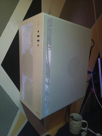 Пк на core i7