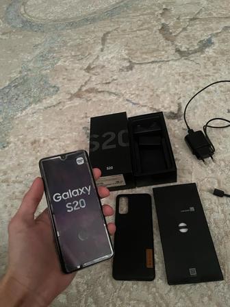 Samsung s20 / Самсунг с20