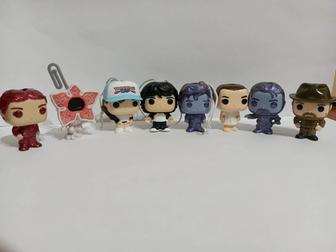 Фигурки ОСД