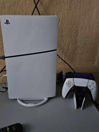 Sony Playstation 5 slim