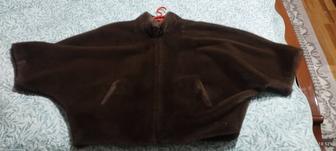 Шуба женская