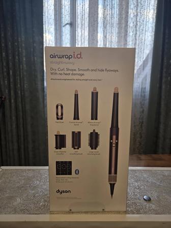 Фен Dyson HS08 ориг