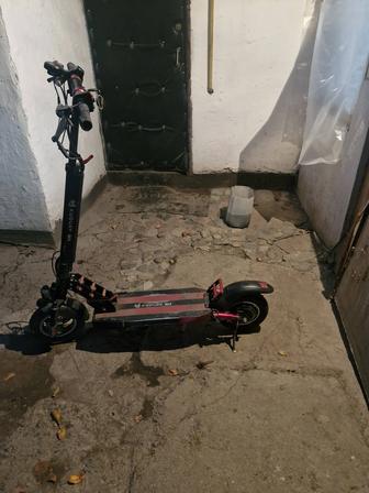 Продам самокат