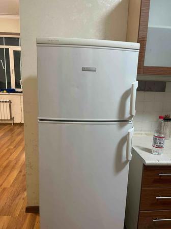 продается холодильник в рабочем состоянии