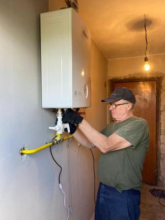 Ремонт и обслуживание газовых котлов. Сервисный Центр RINNAI.Выезд сегодня!