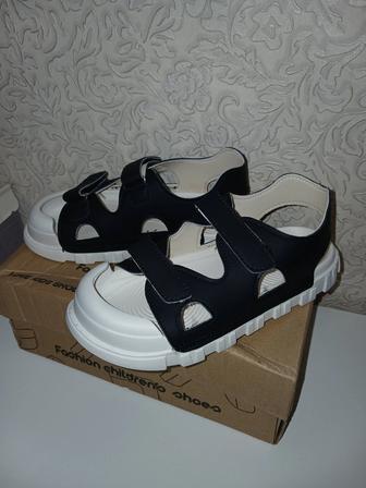 Сандали на Мальчика 33 размер