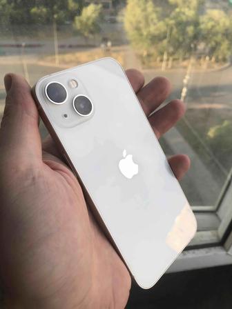IPhone 13 5g 128gb, новый, без коробки
