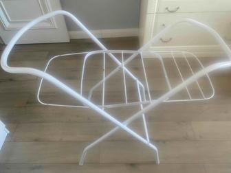 Подставка под детскую ванну