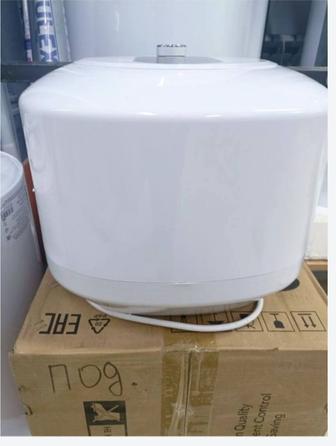 Водонагреватель, бройлер