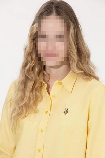 Оригинальная Рубашка от U.S. Polo Assn.