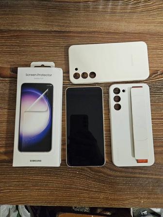 Samsung Galaxy s23 plus 256gb