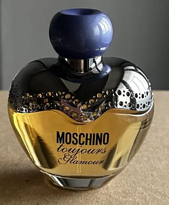 Toujours Glamour - Moschino 50 ml EDT
