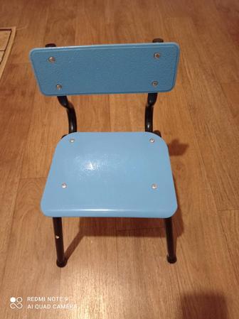 Продам стульчик детский