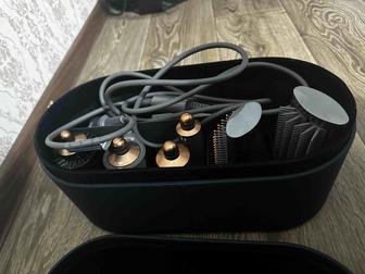 Дайсон Dyson стайлер