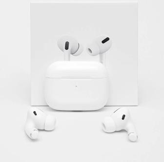 AirPods 3 копия 1в1 в коробке, Шымкент