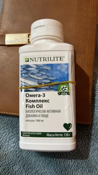 Омега 3