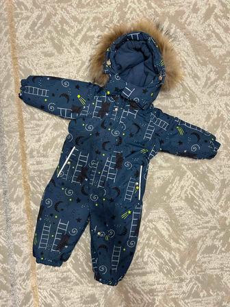 Комбенизон