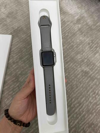 Apple Watch 3