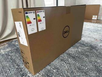 Монитор dell P2725H новый в заводской упаковке
