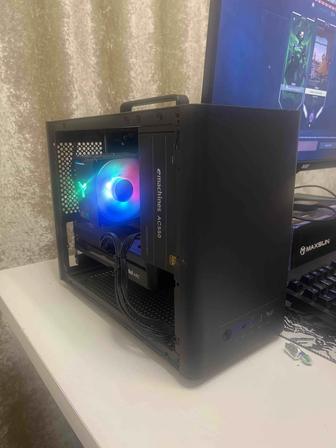 Продам игровой компьютер