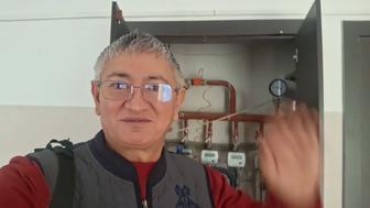 Услуги сантехника