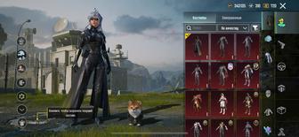 пабг аккаунт pubg acount