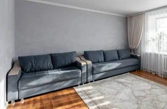 Срочно продам диваны 3х и 2х местные