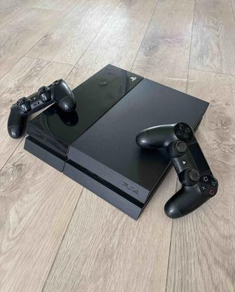 Sony PlayStation 4