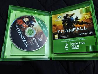 Продам игры на Xbox one