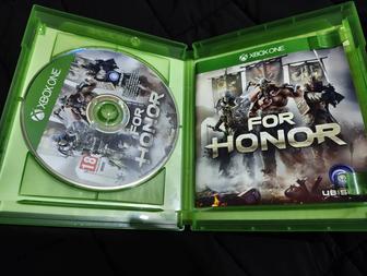 Продам игры на Xbox one