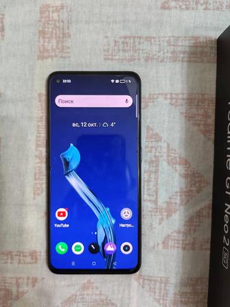 Реалми GT neo 2