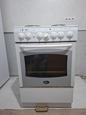 Плита электрическая