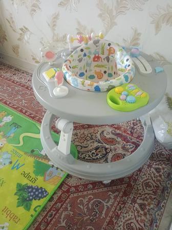 Ходунки детский