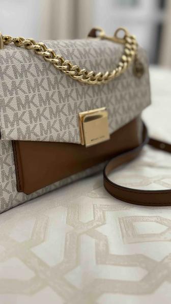 Сумка Michael Kors Lita Small
