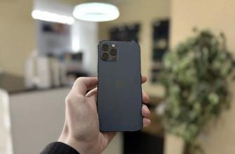 iphone 12 Pro 256gb 100%