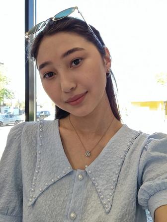 Кассиром или консультант