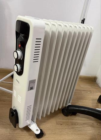 Продам батарею (радиатор)