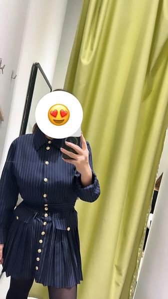 Продам платье