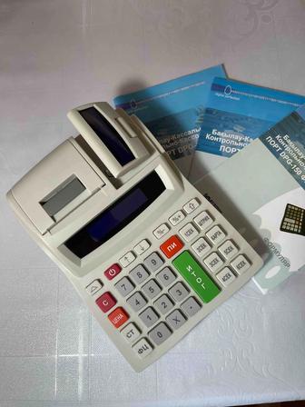 кассовый аппарат