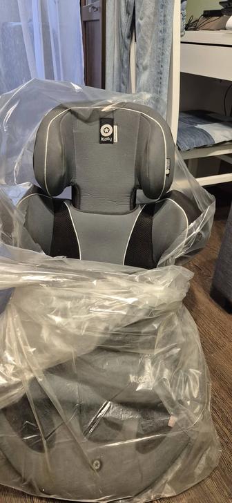 Продам детское авто кресло