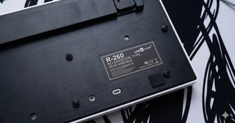 Игровая клавиатура мембранная