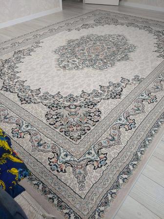 Продам натуральный турецкий ковер