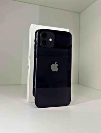 iPhone 12 без ремонта