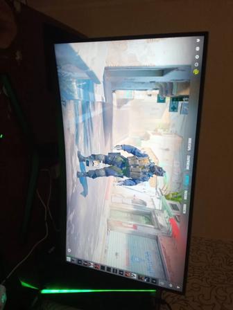 Самсунг 60Гц