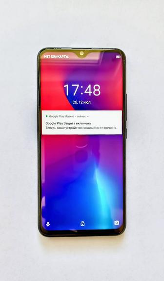 Смартфон Umidigi F1