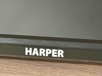 Телевизор HARPER