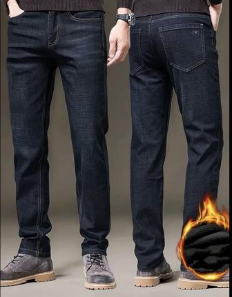 Продам новые джинсы размер 36 (подойдет на 34) маломерка