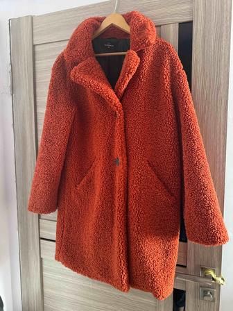 Шубка Тедди